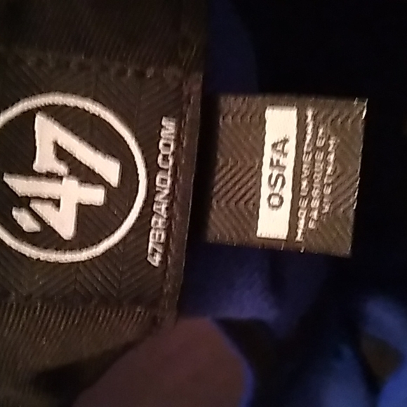 Cap - Picture 9 of 9